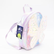 Cargar imagen en el visor de la galería, Morral Mariposa 24cm- 115057
