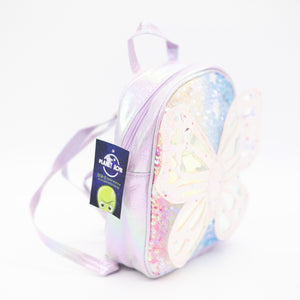 Morral Mariposa 24cm- 115057