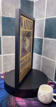 Cargar y reproducir el video en el visor de la galería, Poster Lenticular 3D One Piece - 116410
