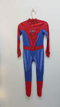 Cargar y reproducir el video en el visor de la galería, Disfraz Spiderman Nuevo - 117502
