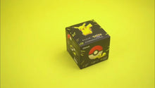Cargar y reproducir el video en el visor de la galería, Audifonos Inalámbricos Pokebola Pikachu - 117020
