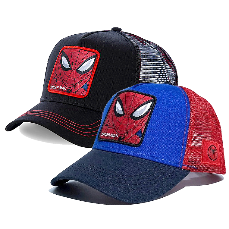 Gorra Heroes Adulto Malla 112856 - 114670