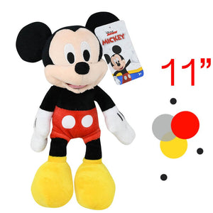 Peluche Mickey 28cm - 114251
