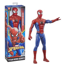 Cargar imagen en el visor de la galería, Muñeco Spiderman Hasbro Original - 114170
