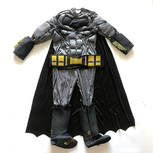 Cargar imagen en el visor de la galería, Disfraz Batman - 112603
