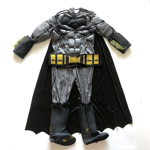 Disfraz Batman - 112603
