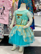 Cargar imagen en el visor de la galería, Disfraz Vestido Princesa Jasmine - 112413
