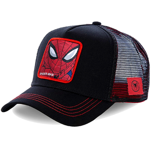 Gorra Heroes Adulto Malla 112856 - 114670