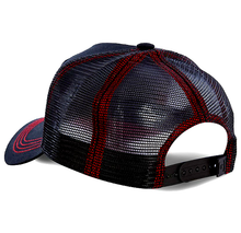 Cargar imagen en el visor de la galería, Gorra Heroes Adulto Malla 112856 - 114670
