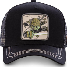 Cargar imagen en el visor de la galería, Gorra Star Wars Adulto Malla - 112217
