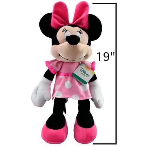 Peluche Minnie 48cm - 113825