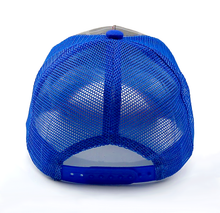 Cargar imagen en el visor de la galería, Gorra Spider Malla 116213
