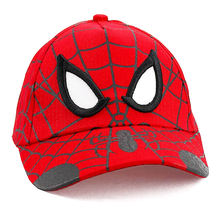 Cargar imagen en el visor de la galería, Gorras Spider   -116213
