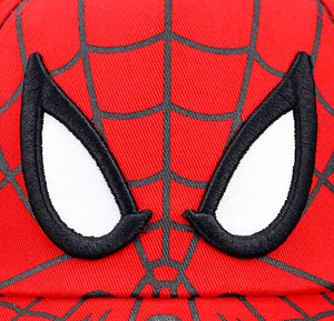 Gorras Spider   -116213