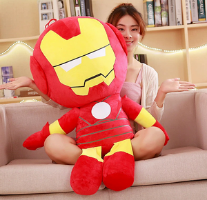 Peluche Heroes 1mt - 111586