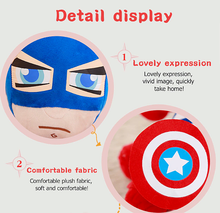 Cargar imagen en el visor de la galería, Peluche Heroes 1mt - 111586
